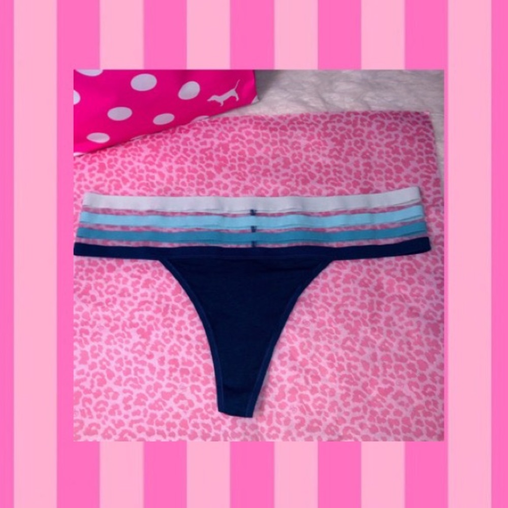 🌊Victoria’s Secret Panty